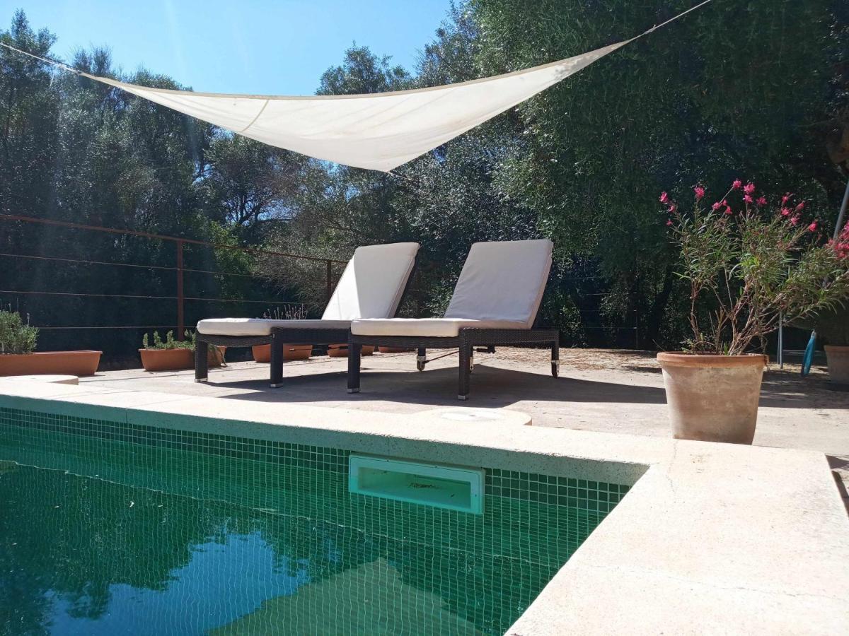 Vila Cas Canar Sencelles
